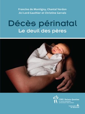cover image of Décès périnatal